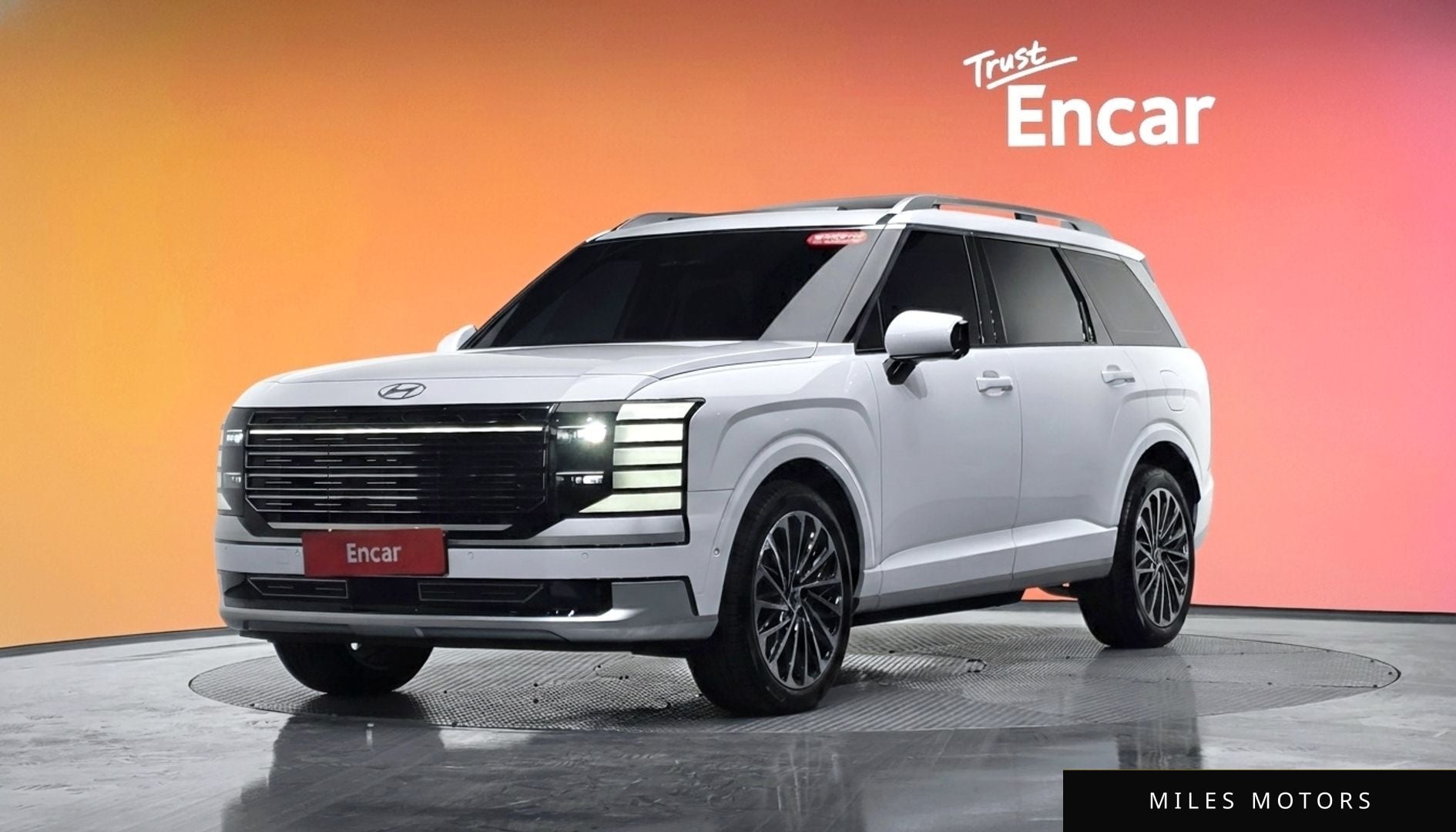 Hyundai Palisade 2026 — миниатюра 10