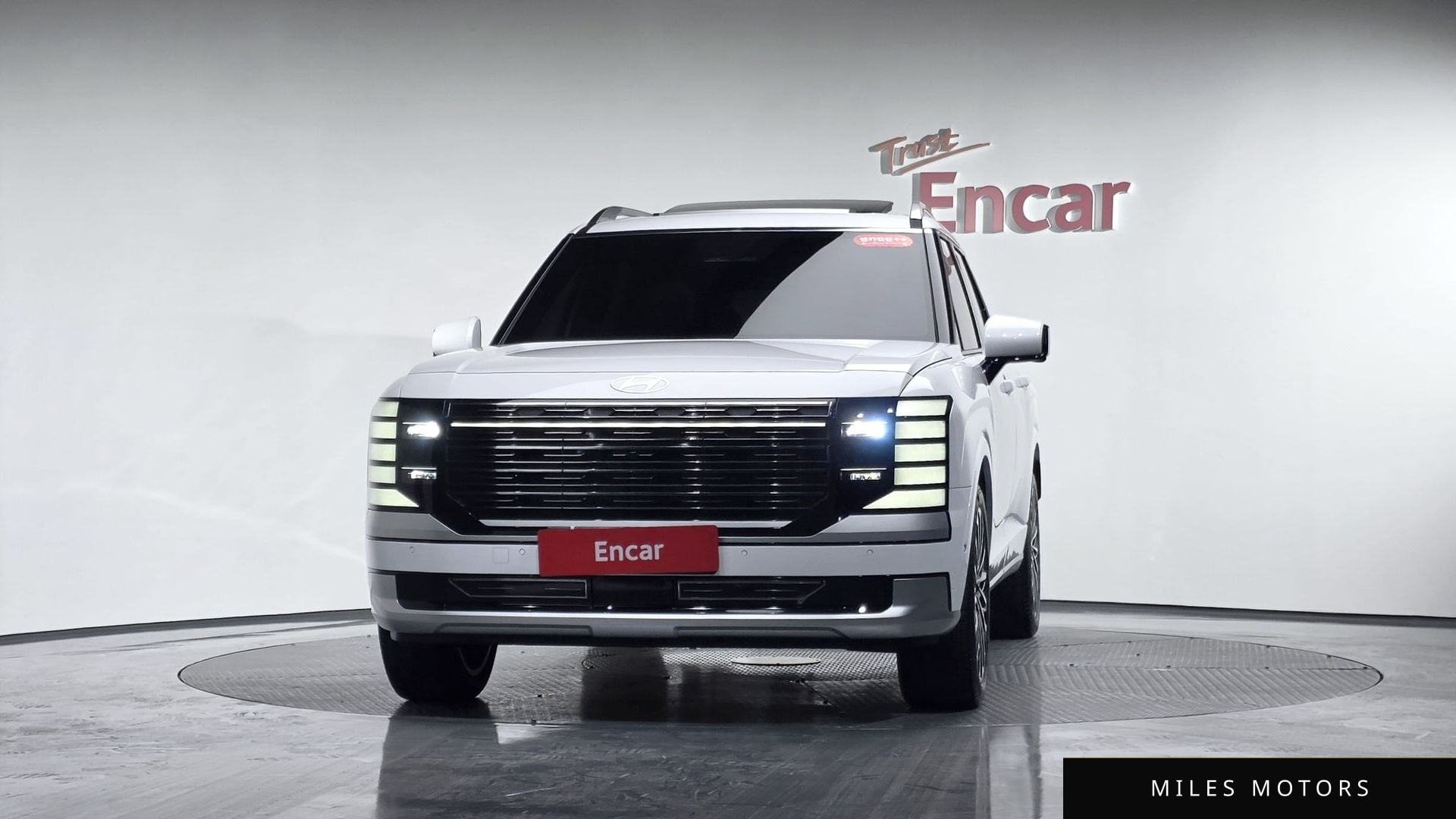 Hyundai Palisade 2026 — миниатюра 2