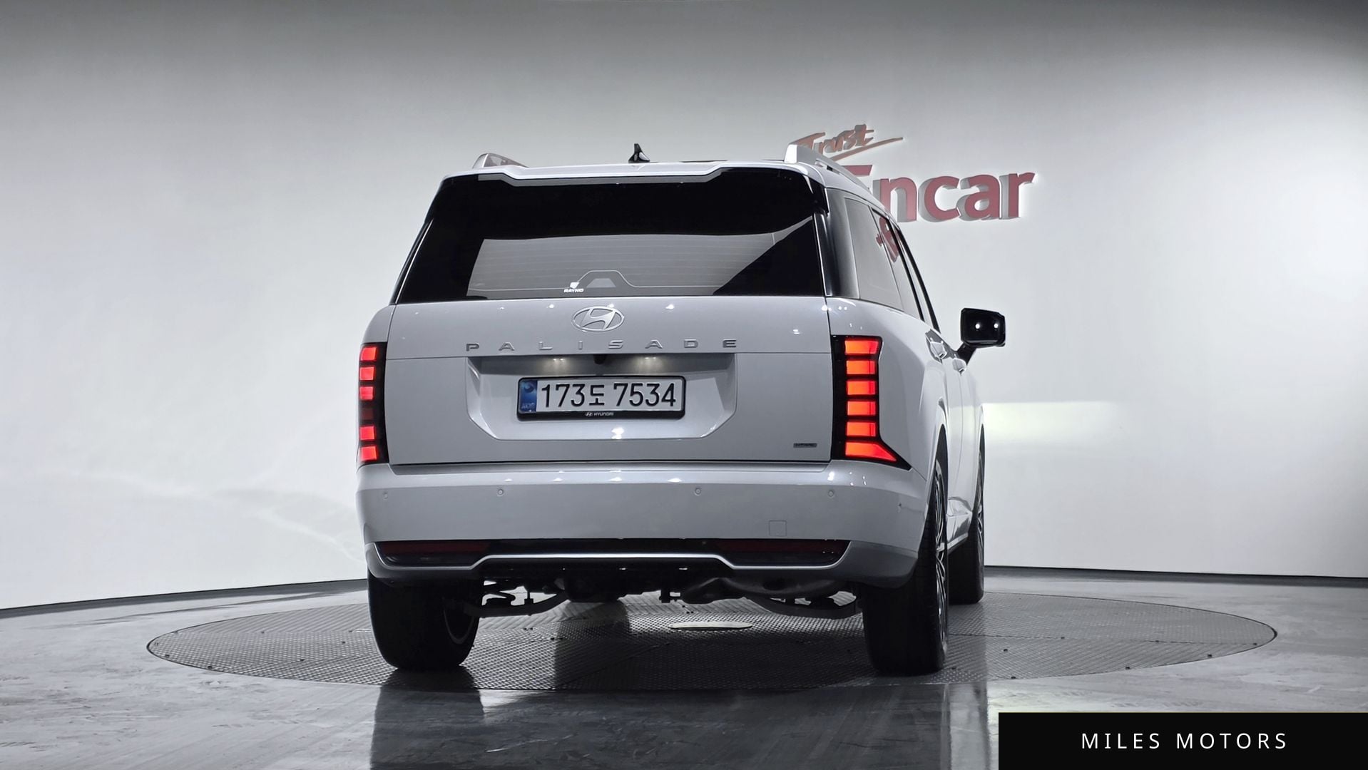 Hyundai Palisade 2026 — миниатюра 3
