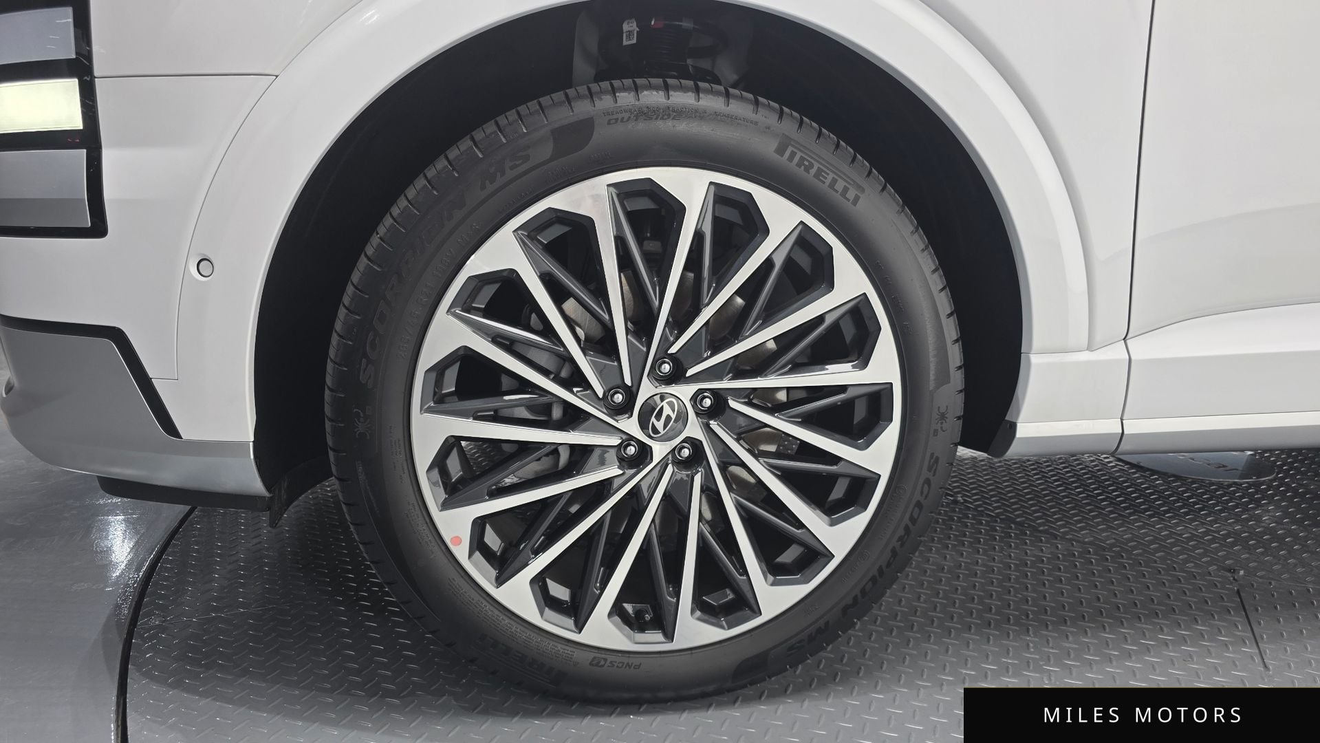 Hyundai Palisade 2026 — миниатюра 4