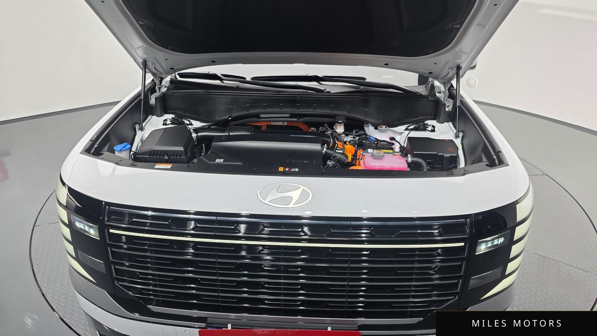 Hyundai Palisade 2026 — миниатюра 5