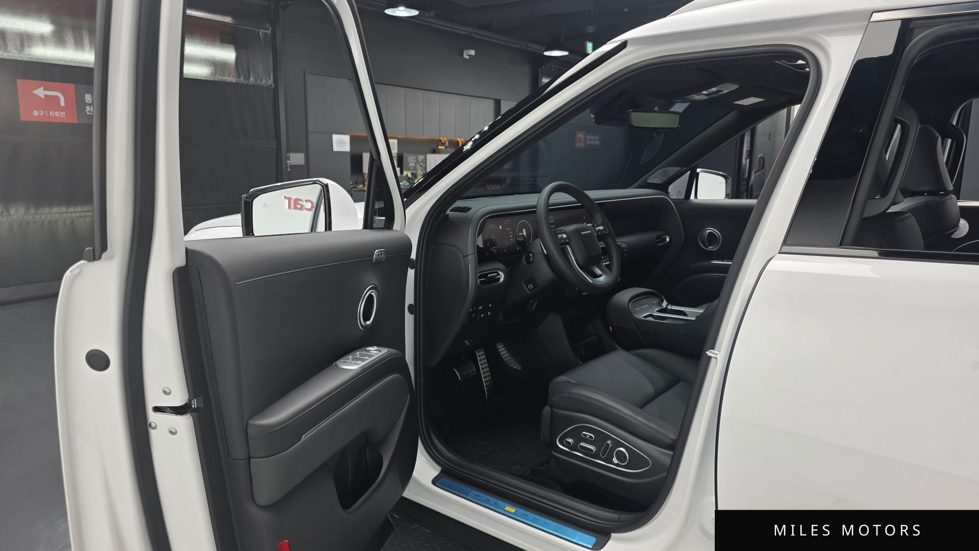Hyundai Palisade 2026 — миниатюра 11
