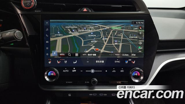 Лексус RZ450e 2023 — миниатюра 14