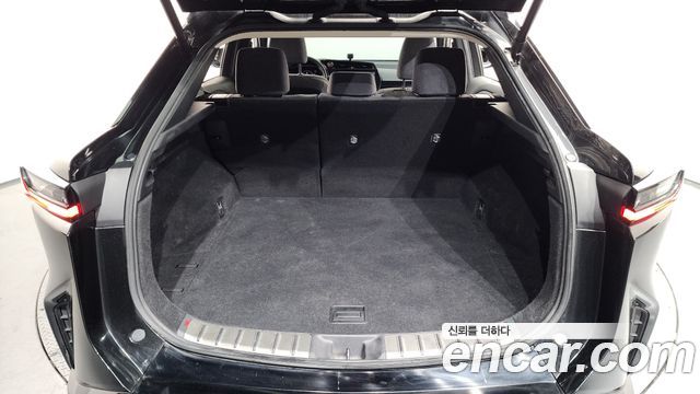 Лексус RZ450e 2023 — миниатюра 20