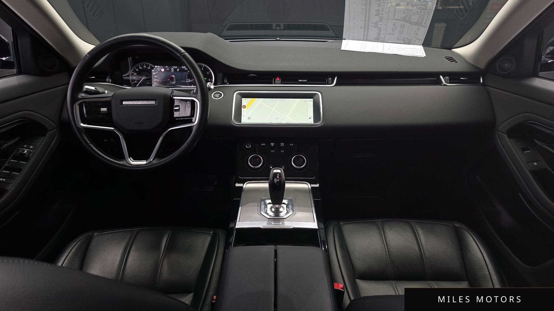 Land Rover Range Rover Evoque 2022 — миниатюра 7