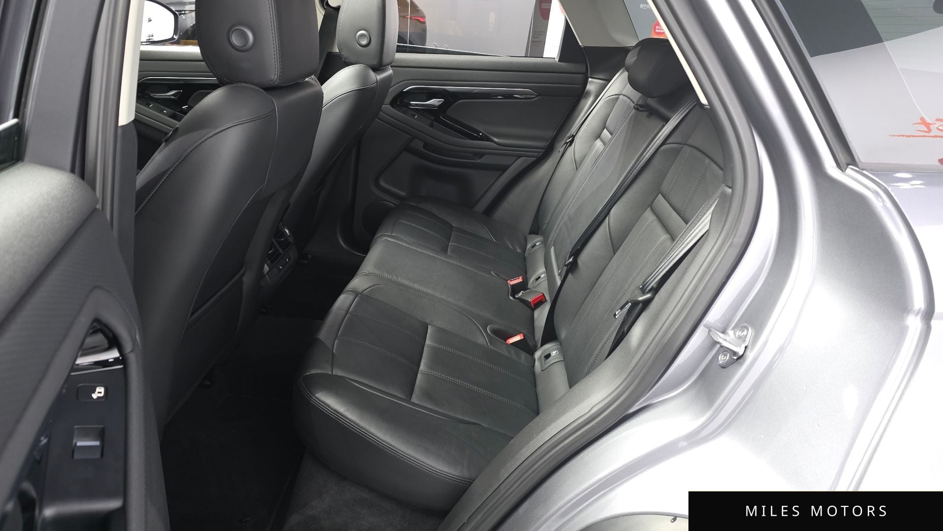 Land Rover Range Rover Evoque 2022 — миниатюра 12