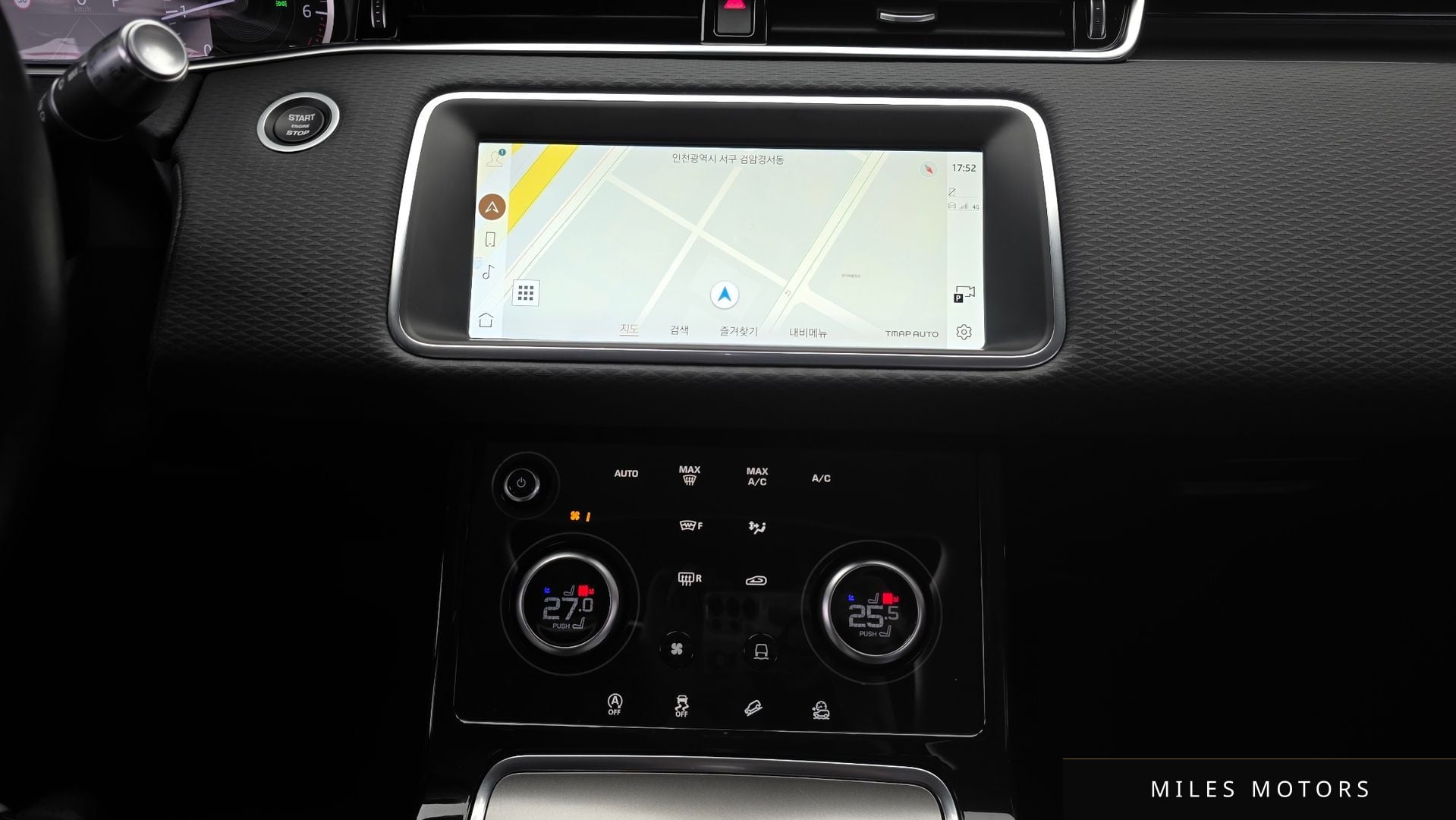 Land Rover Range Rover Evoque 2022 — миниатюра 14