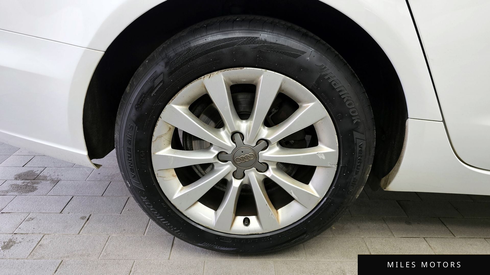 Audi A6 2014 — миниатюра 5
