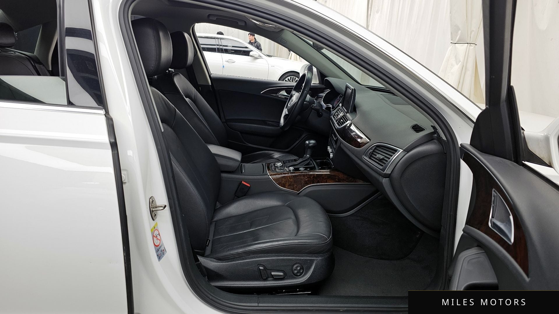 Audi A6 2014 — миниатюра 11