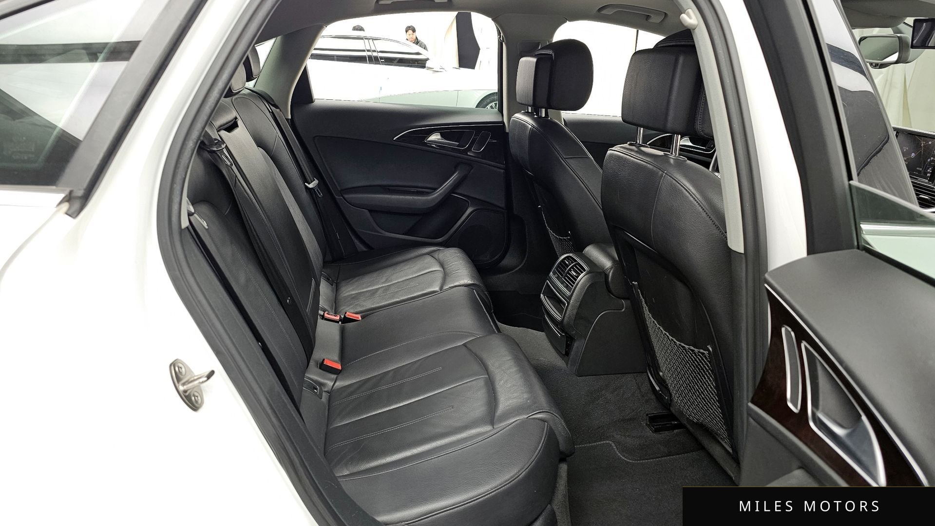 Audi A6 2014 — миниатюра 12