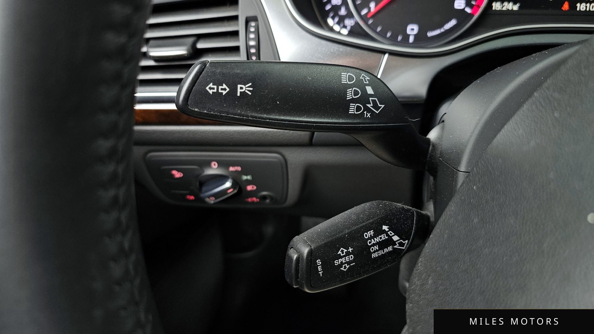 Audi A6 2014 — миниатюра 14