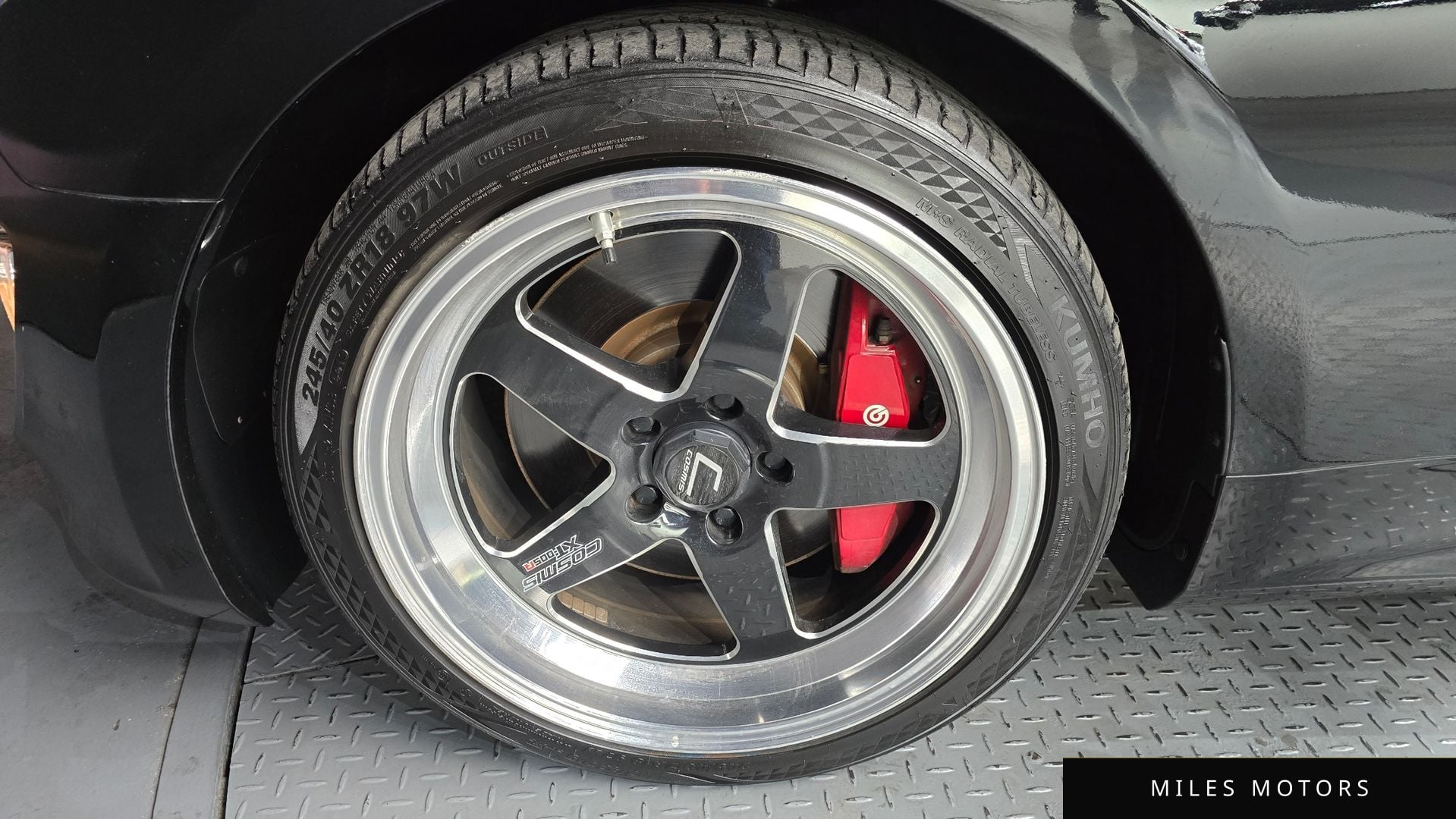 Hyundai Genesis 2012 — миниатюра 5