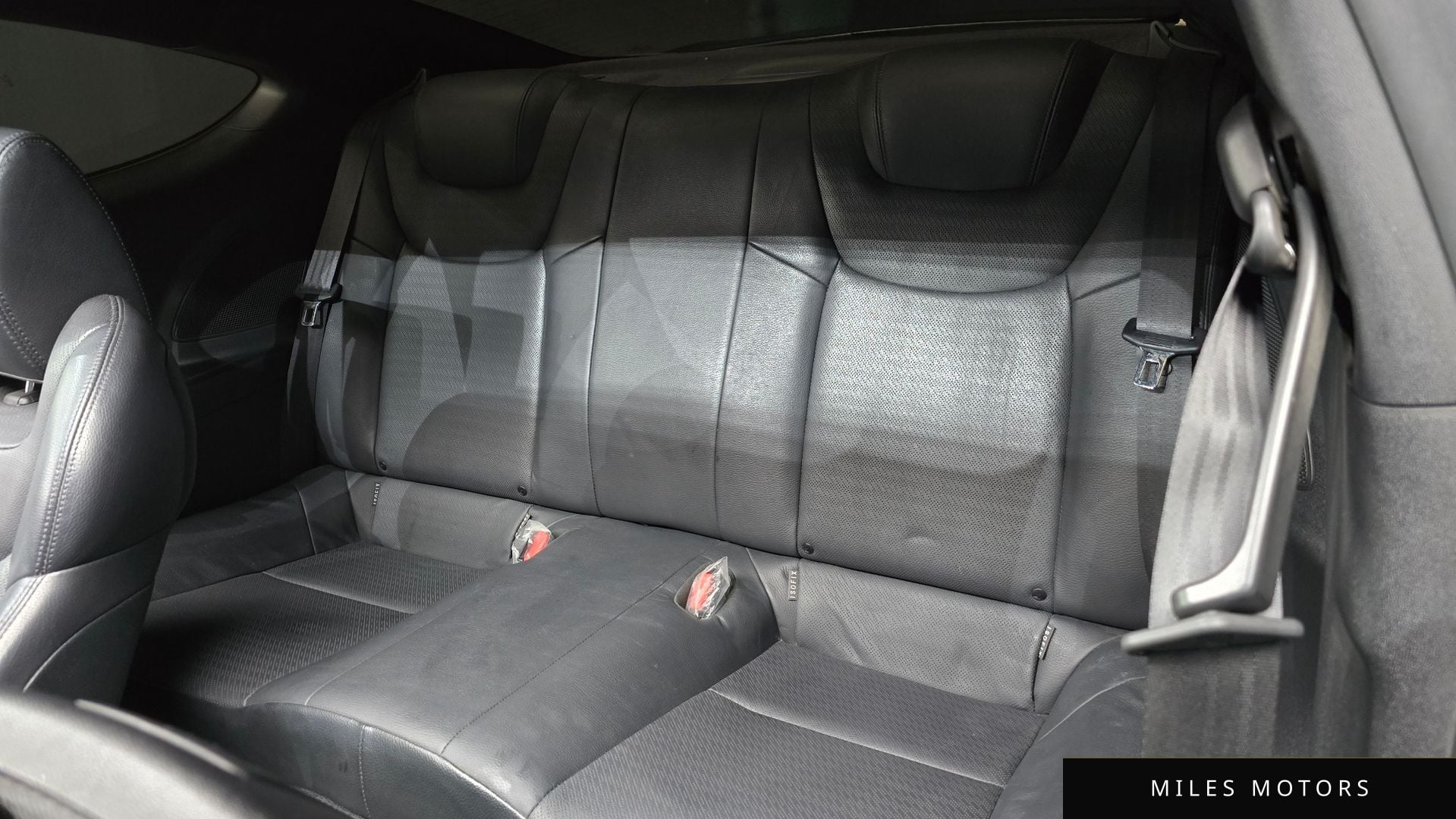 Hyundai Genesis 2012 — миниатюра 11