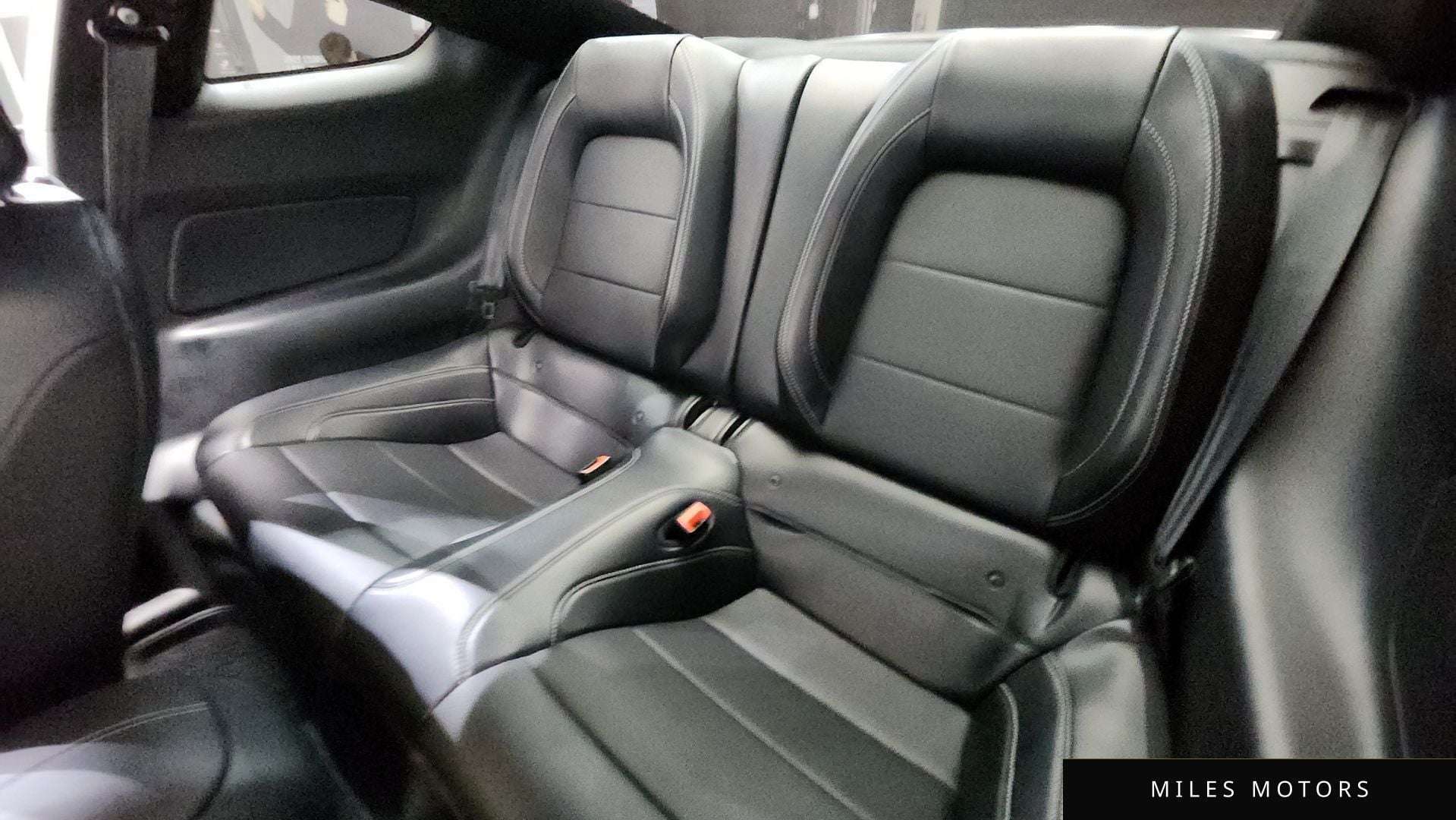 Ford 머스탱 2020 — миниатюра 12