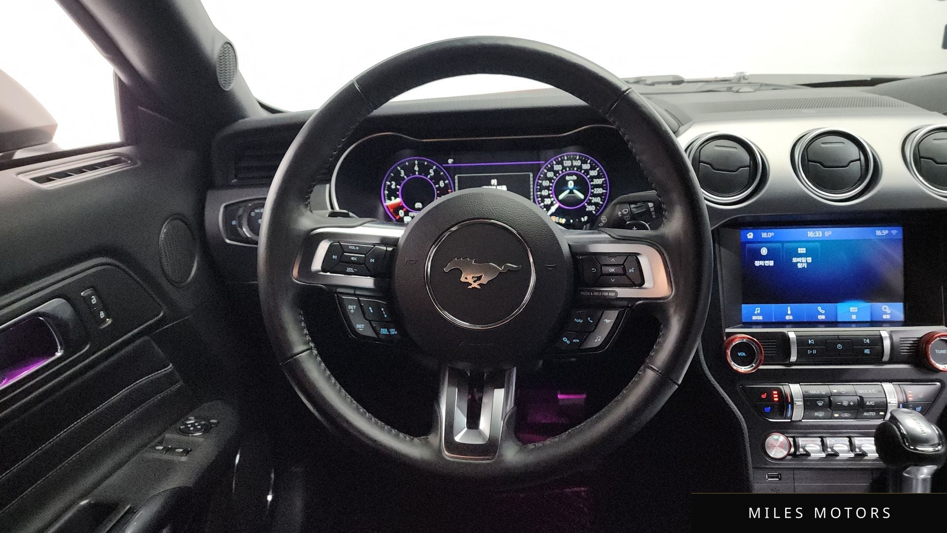 Ford 머스탱 2020 — миниатюра 13