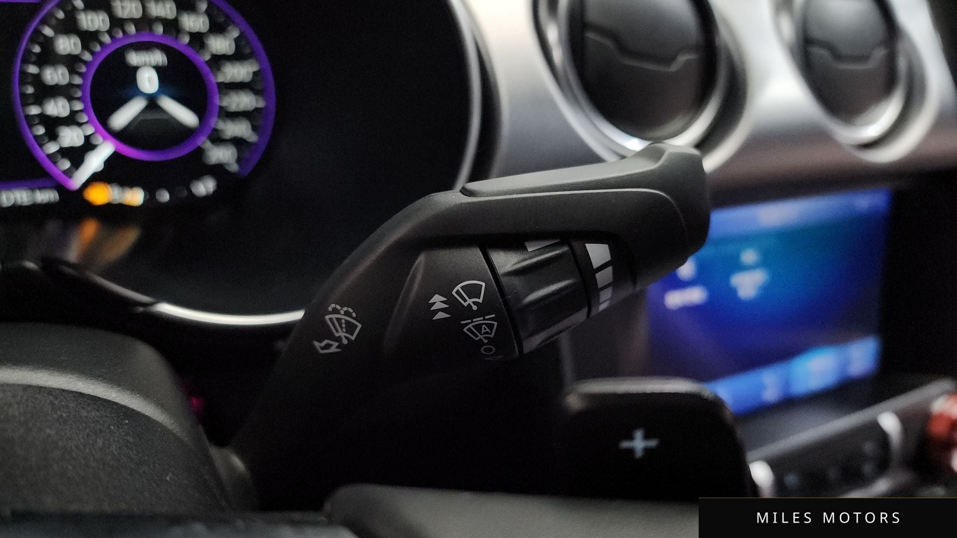 Ford 머스탱 2020 — миниатюра 16