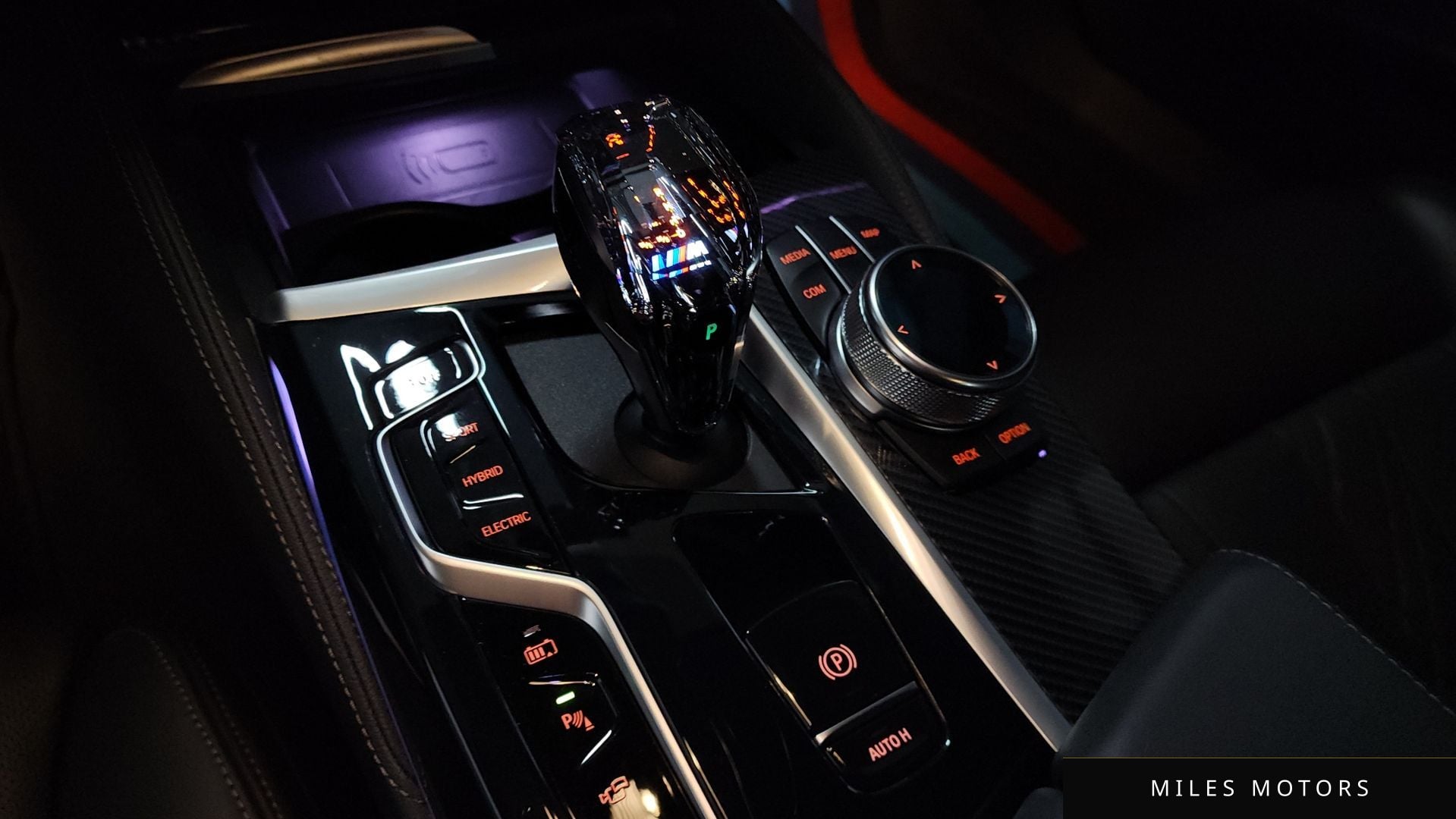 BMW 5시리즈 (G30) 2022 — миниатюра 9
