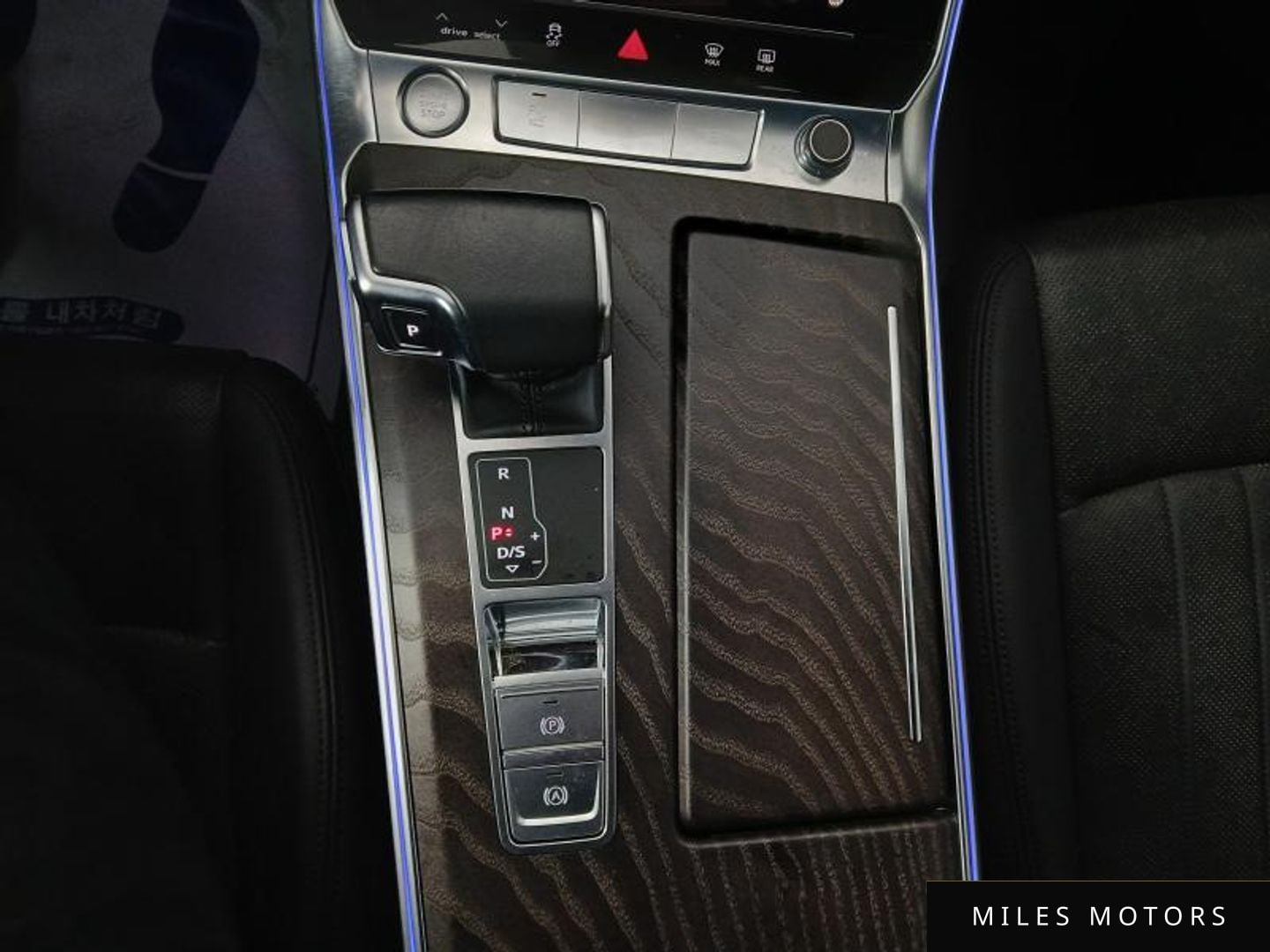 Audi A6 (C8) 2020 — миниатюра 13
