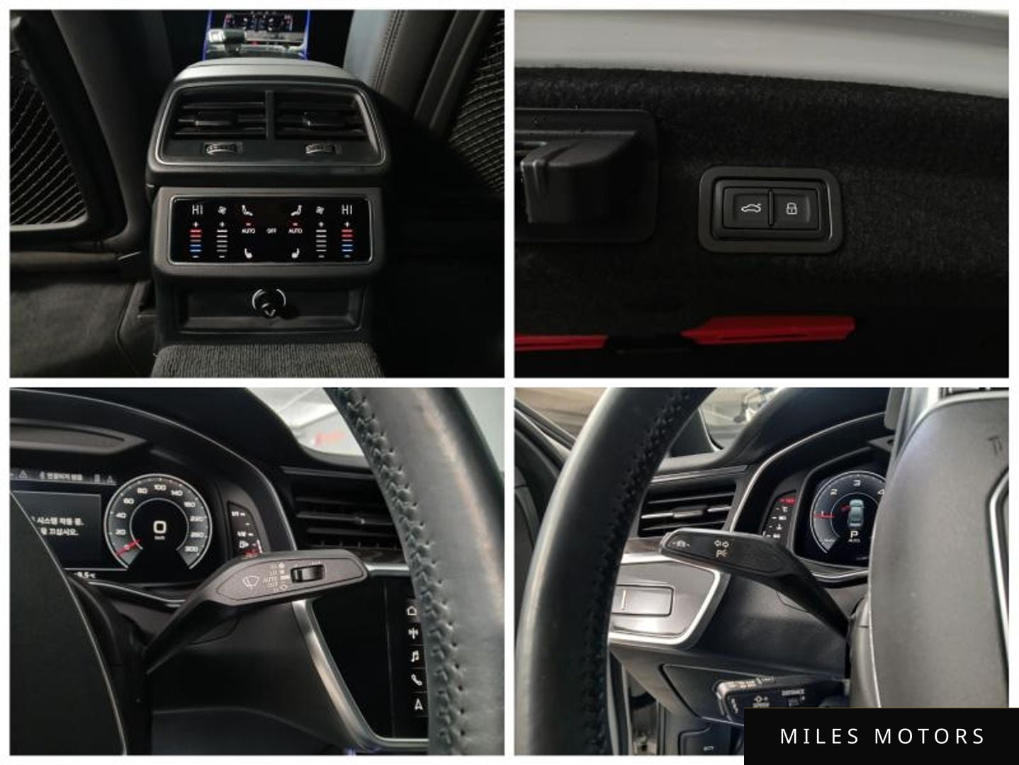 Audi A6 (C8) 2020 — миниатюра 17
