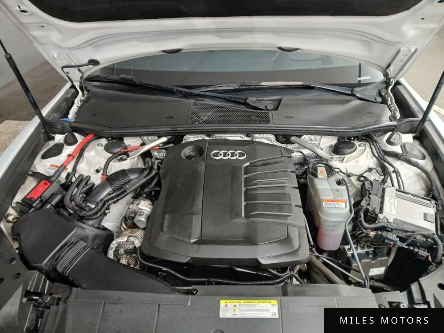 Audi A6 (C8) 2020 — миниатюра 19