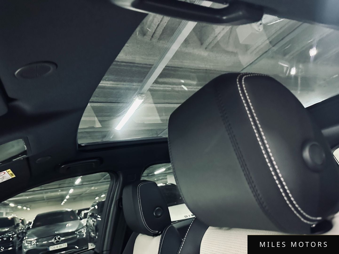Land Rover Discovery Sport 2024 — миниатюра 6