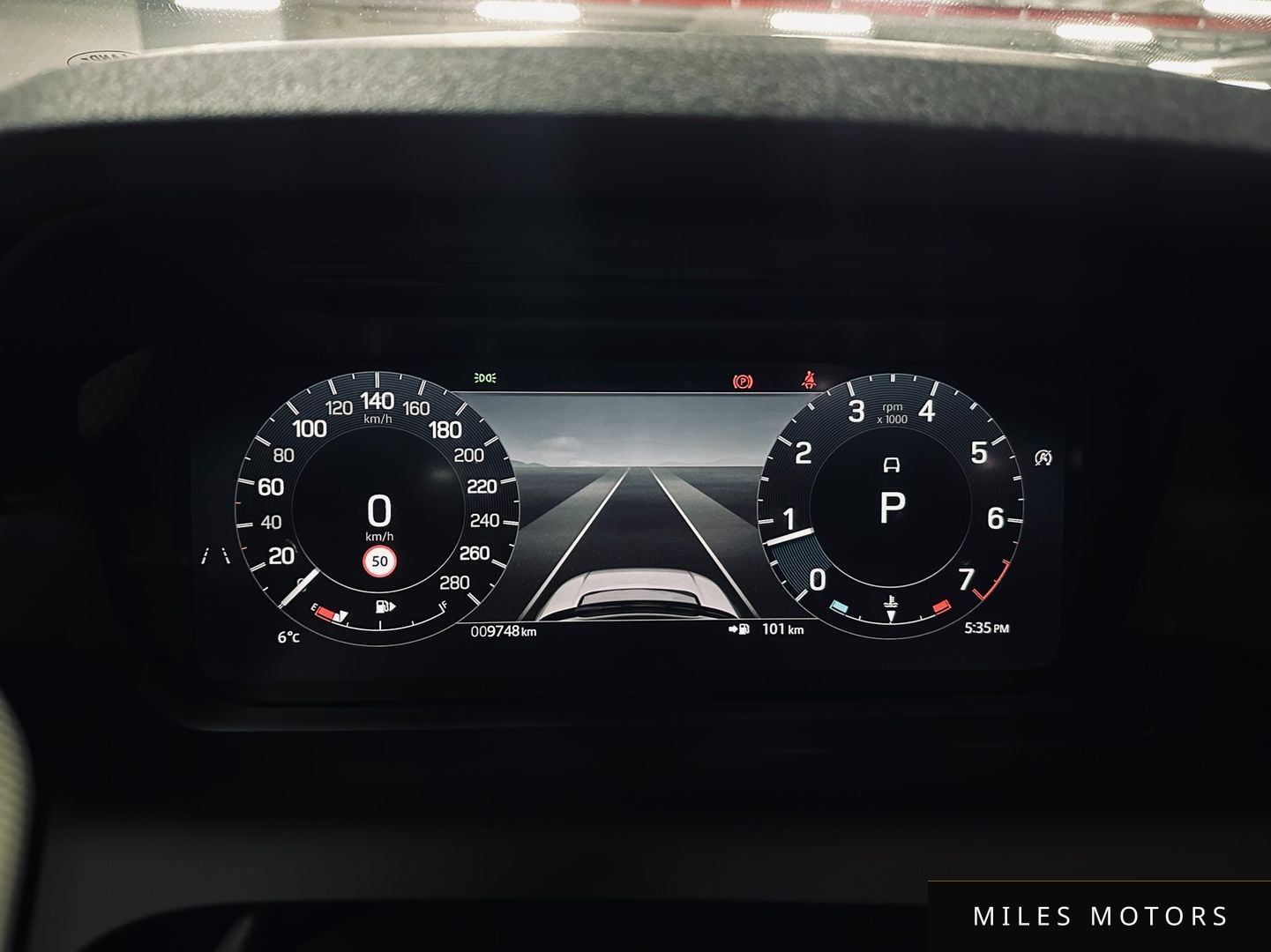 Land Rover Discovery Sport 2024 — миниатюра 8