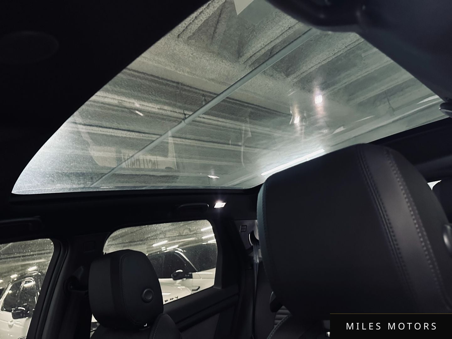 Land Rover Discovery Sport 2025 — миниатюра 5