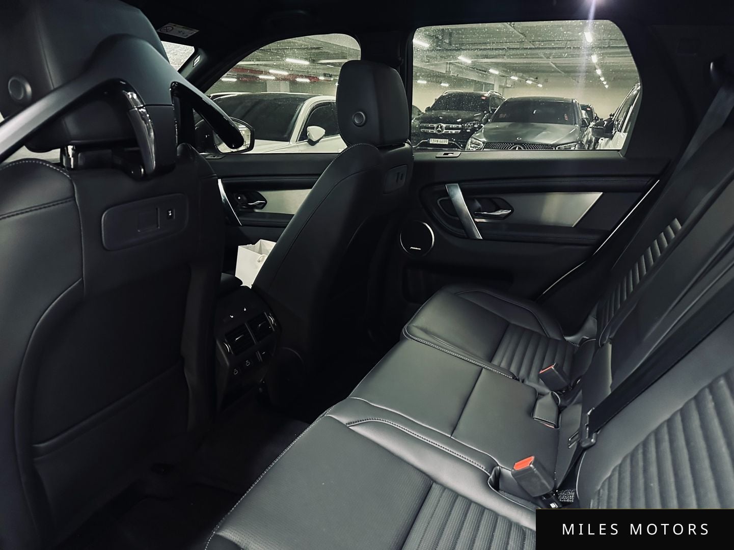 Land Rover Discovery Sport 2025 — миниатюра 11