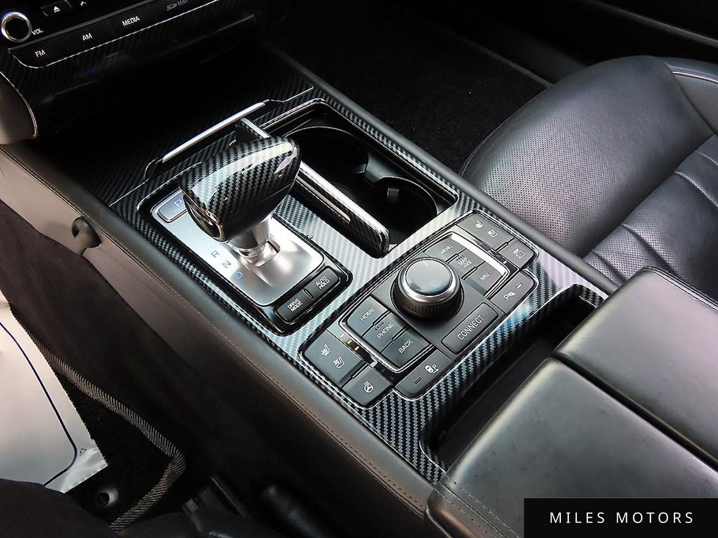 Genesis G80 2018 — миниатюра 11