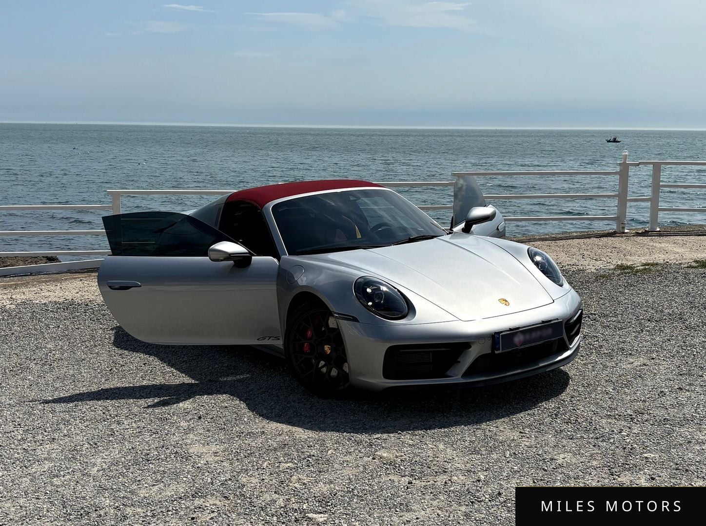 Porsche 911 (992) 2023 — миниатюра 7