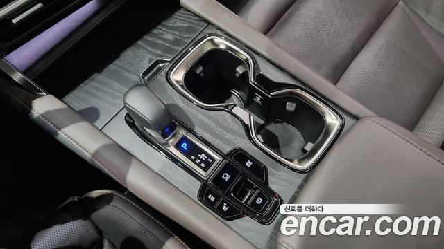 Лексус RX350h 2025 — миниатюра 9