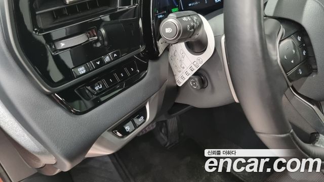 Лексус RX350h 2025 — миниатюра 17