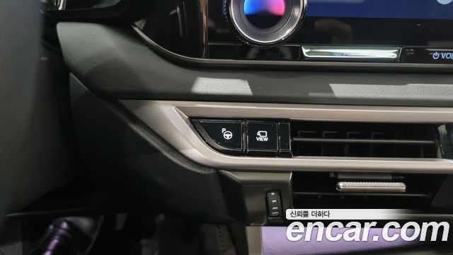 Лексус RX350h 2025 — миниатюра 20