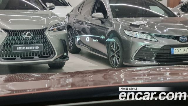 Лексус RX350h 2025 — миниатюра 21