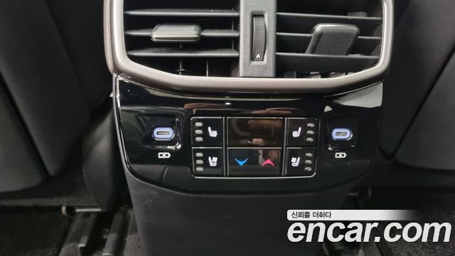 Лексус RX350h 2025 — миниатюра 23