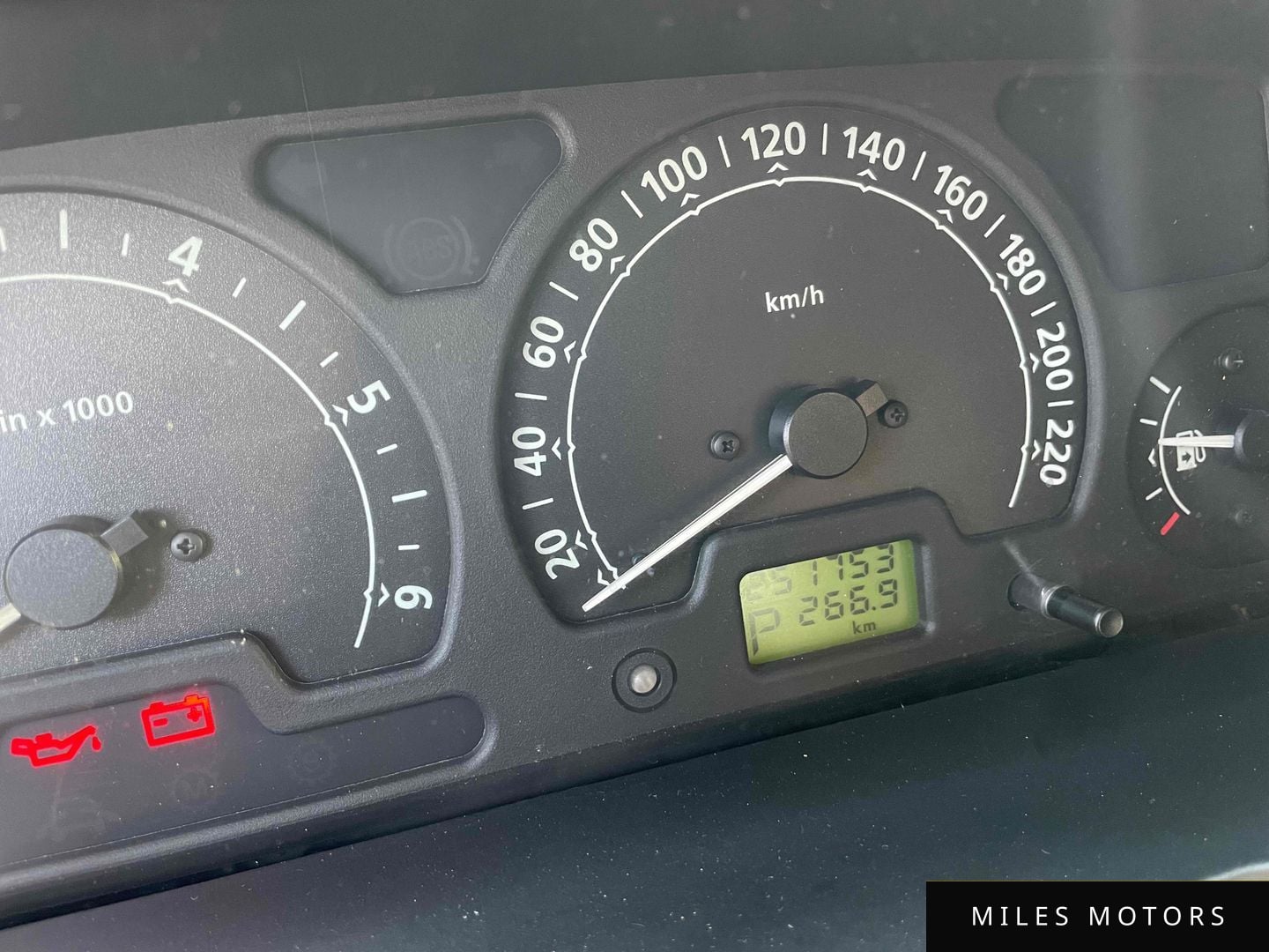 Land Rover Discovery 2003 — миниатюра 5