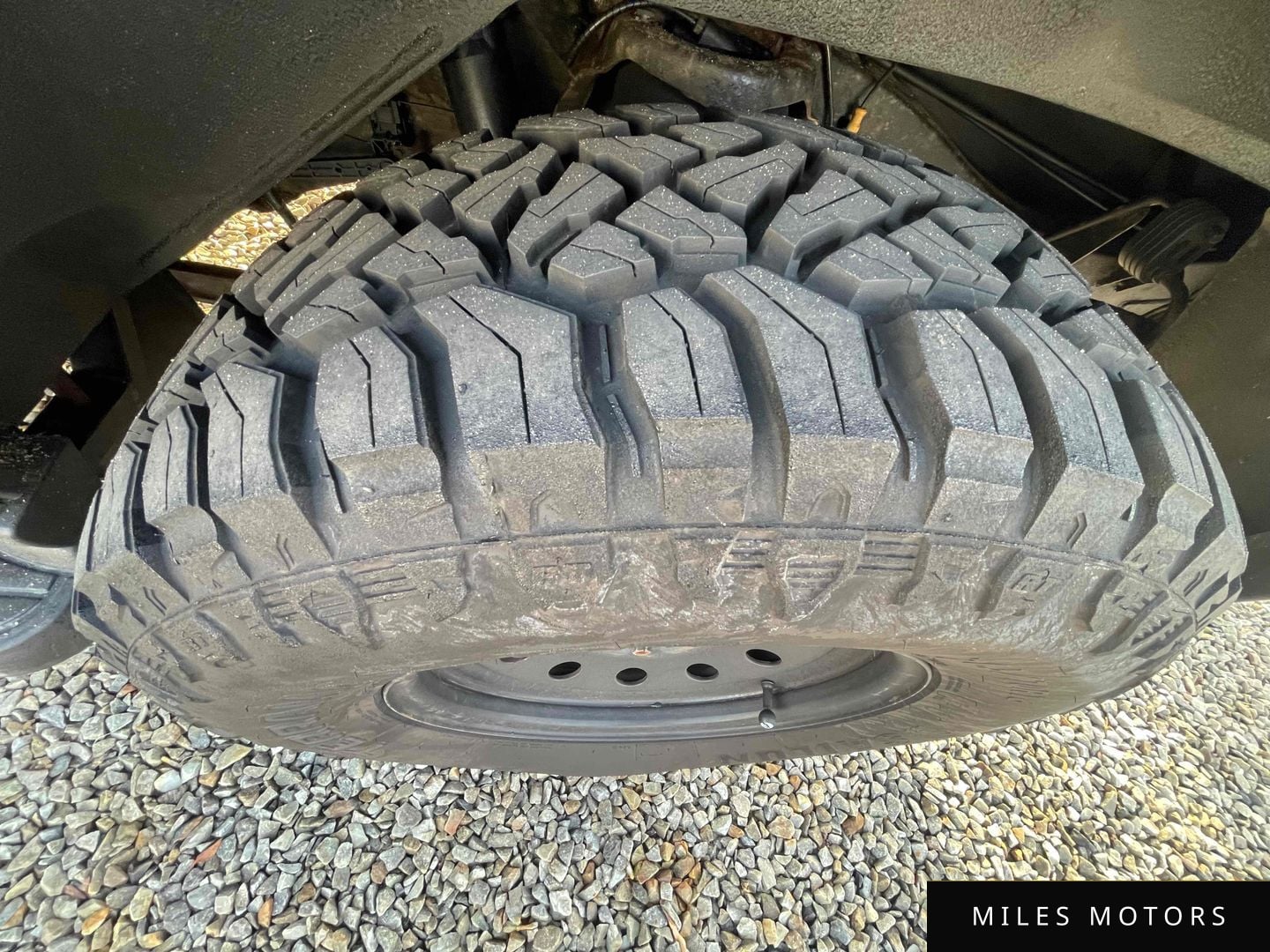 Land Rover Discovery 2003 — миниатюра 11