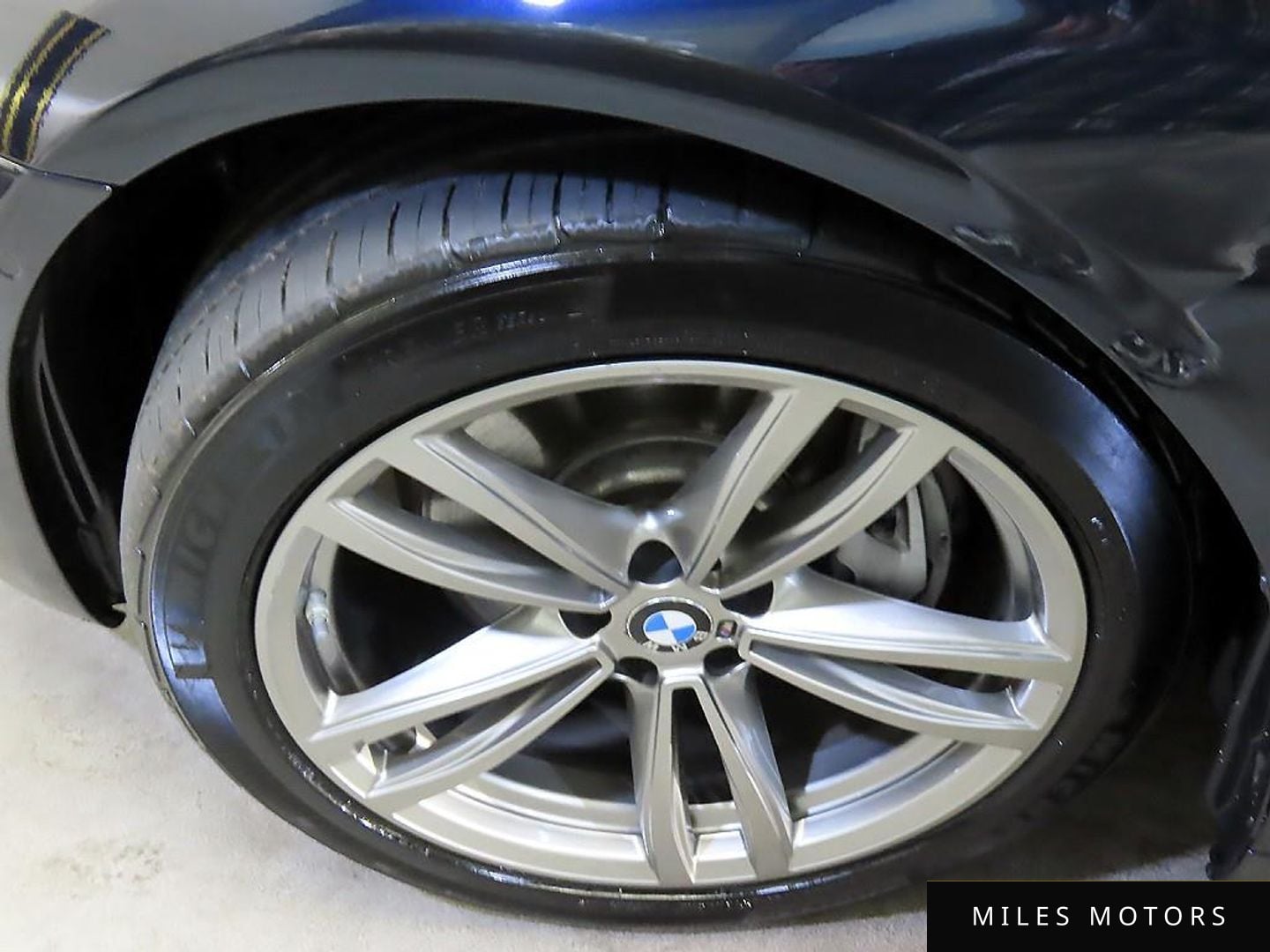 BMW 7 Series (G11) 2016 — миниатюра 5