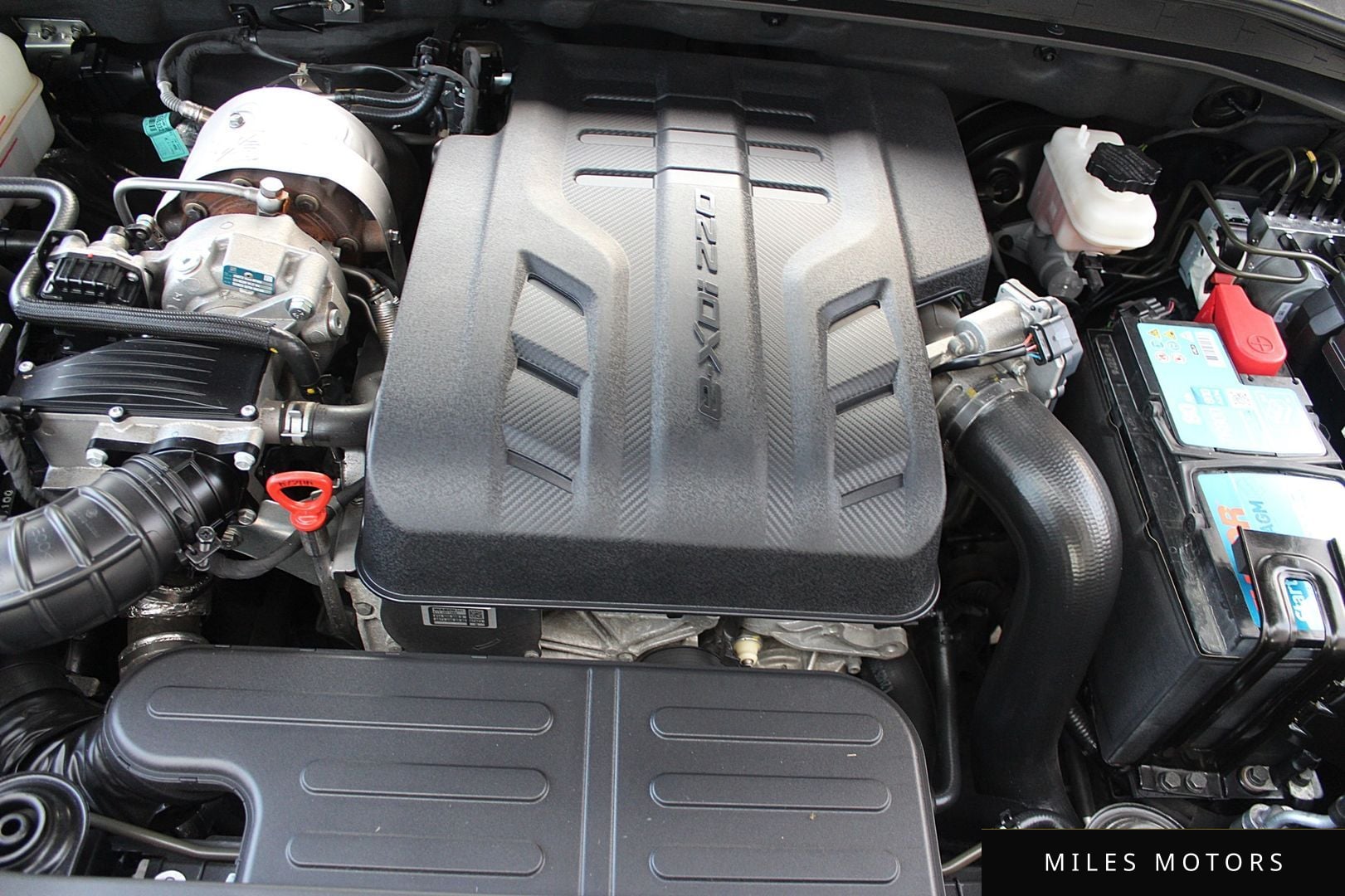 KG Mobility Rexton 2021 — миниатюра 6