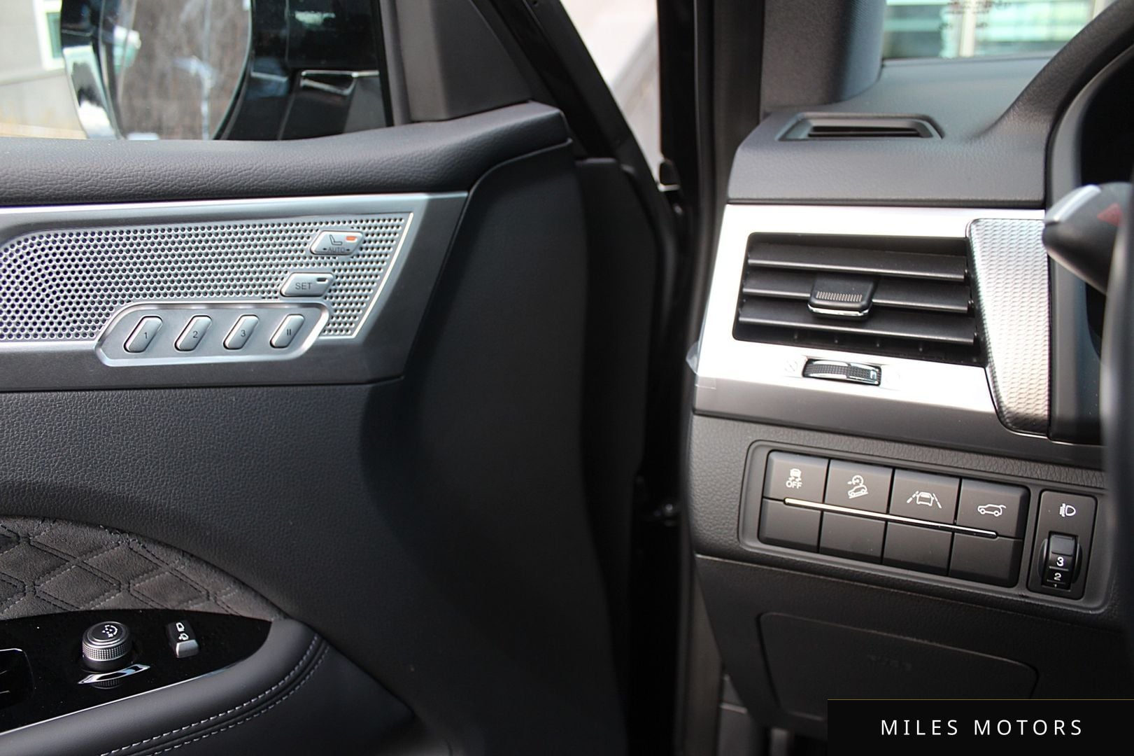 KG Mobility Rexton 2021 — миниатюра 10