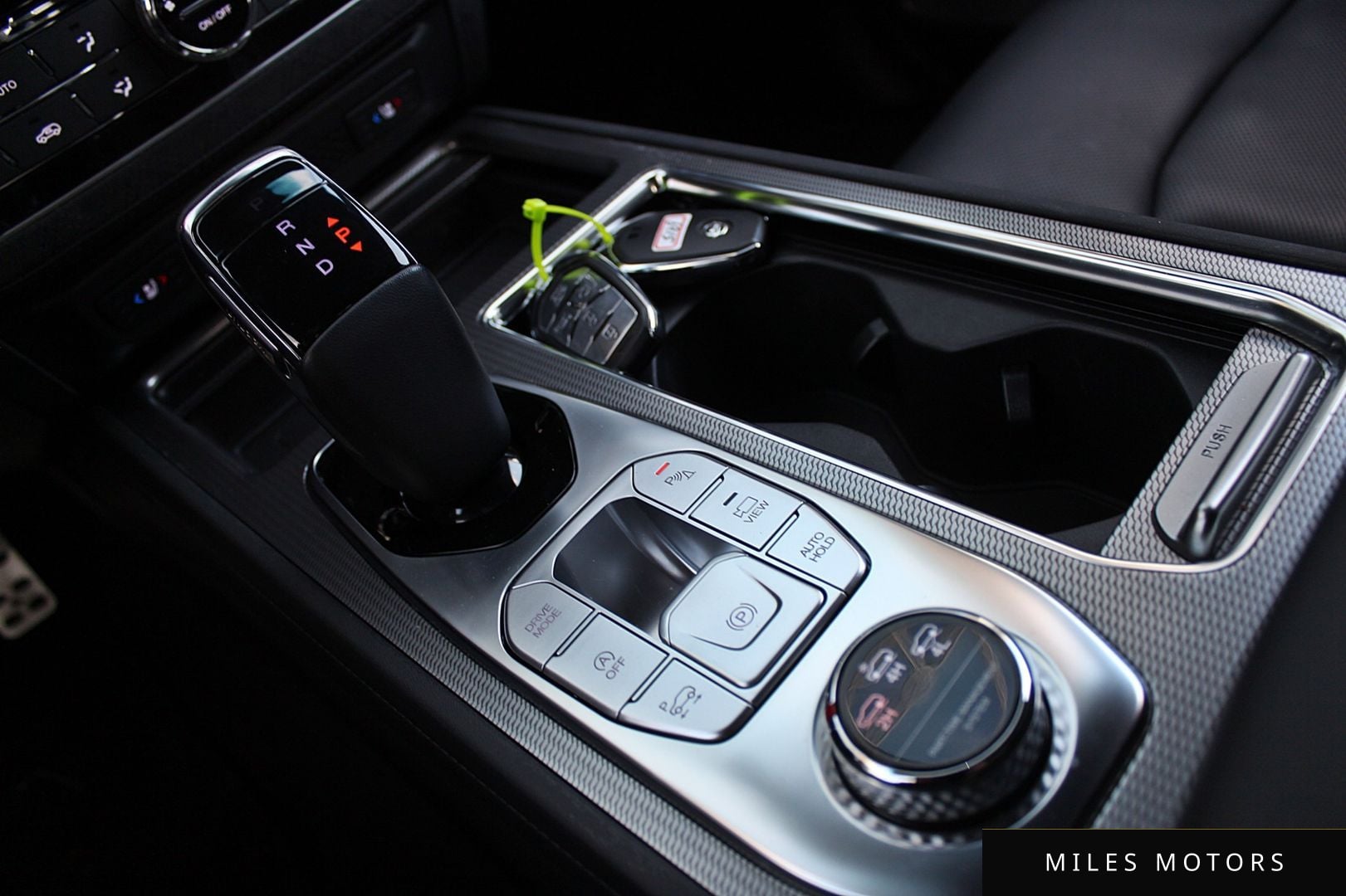 KG Mobility Rexton 2021 — миниатюра 12