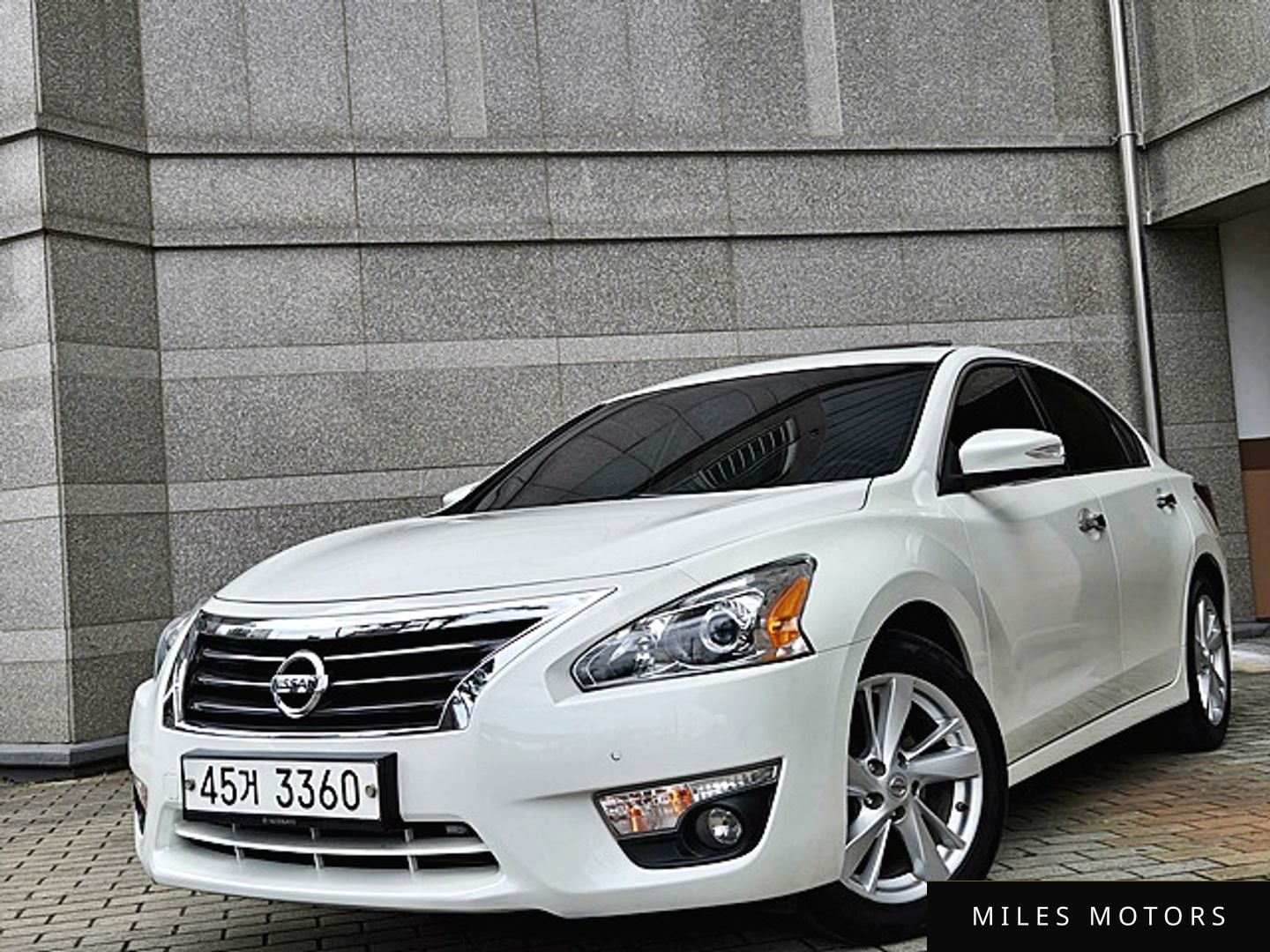 Nissan Altima 2015 — миниатюра 5