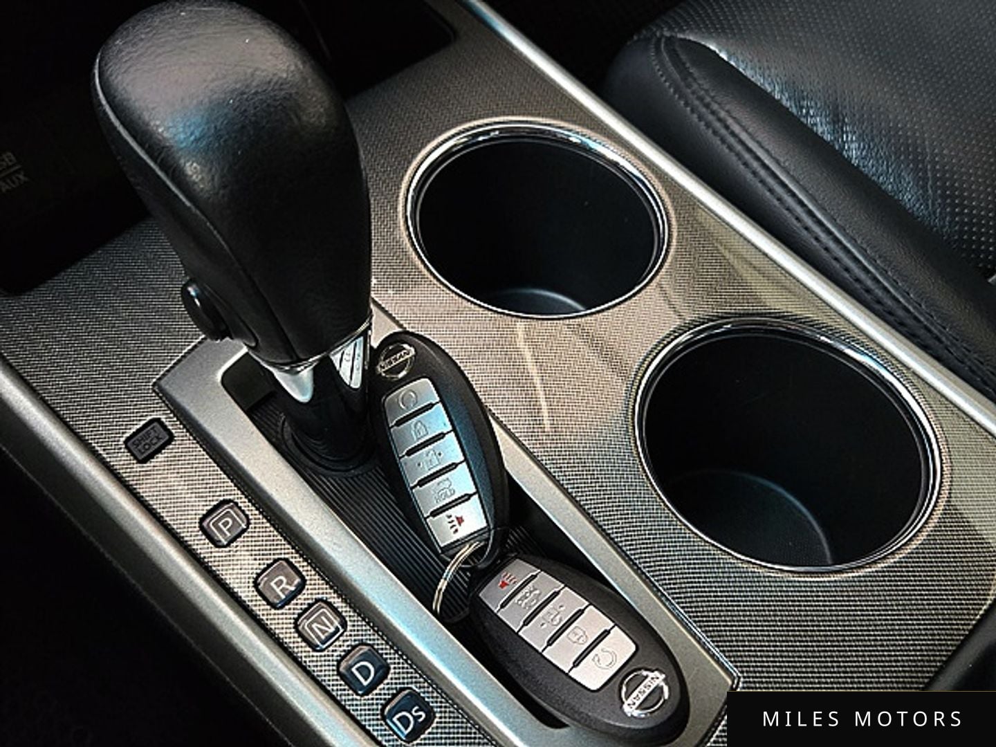 Nissan Altima 2015 — миниатюра 9