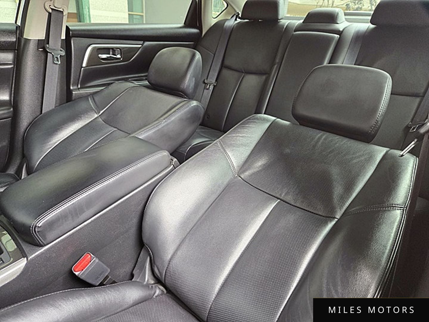 Nissan Altima 2015 — миниатюра 10
