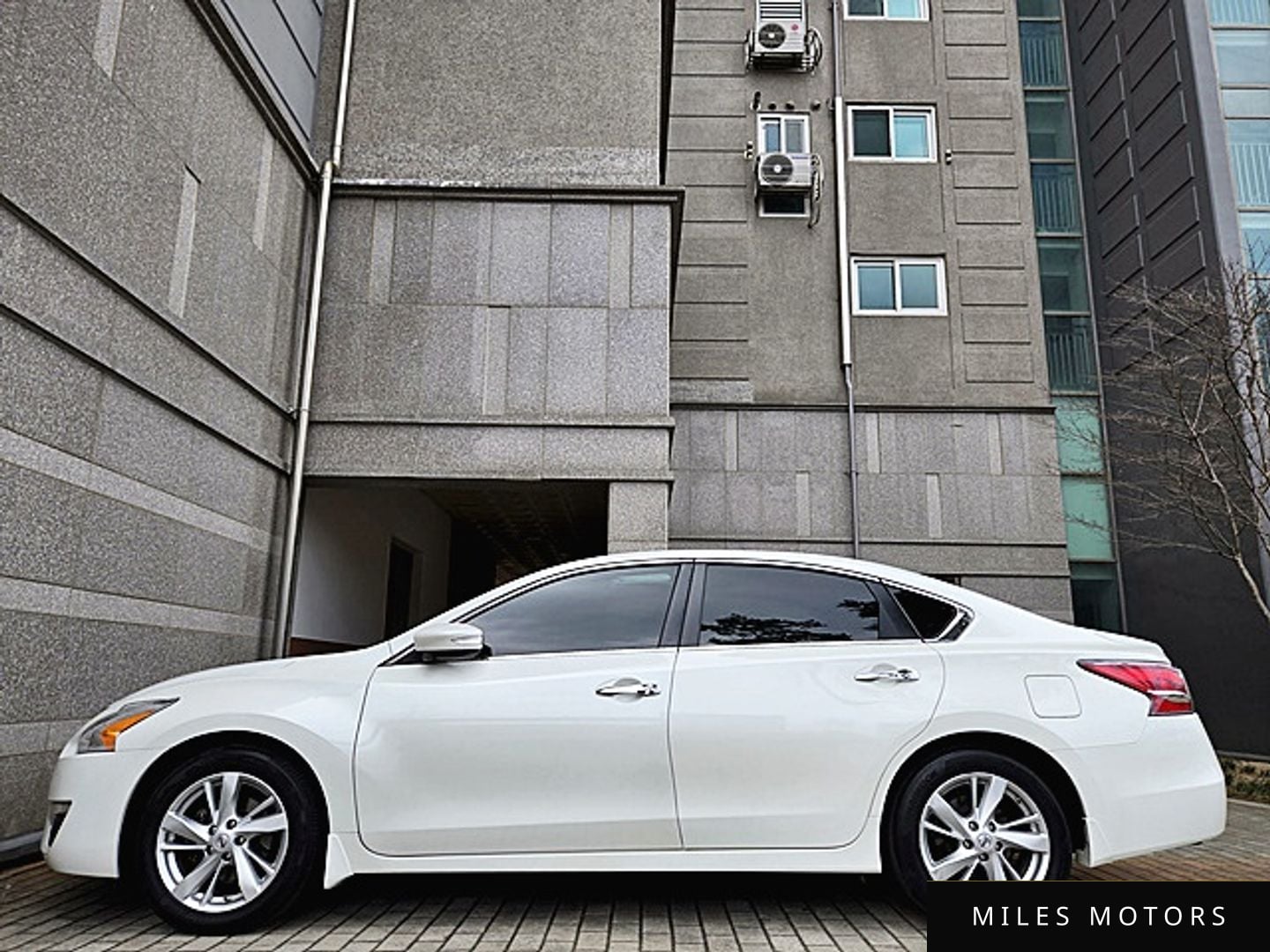 Nissan Altima 2015 — миниатюра 12