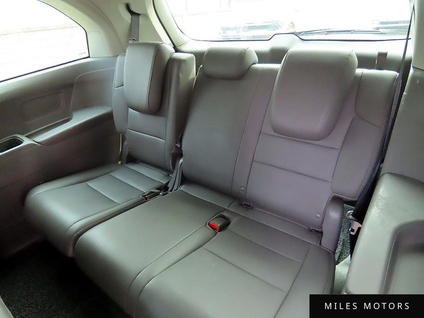 Honda Odyssey 2016 — миниатюра 7