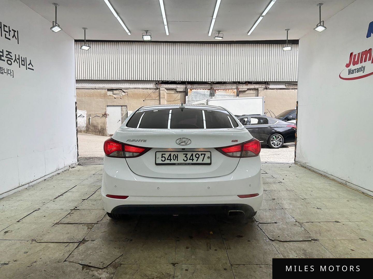 Hyundai AVANTE 2015 — миниатюра 4