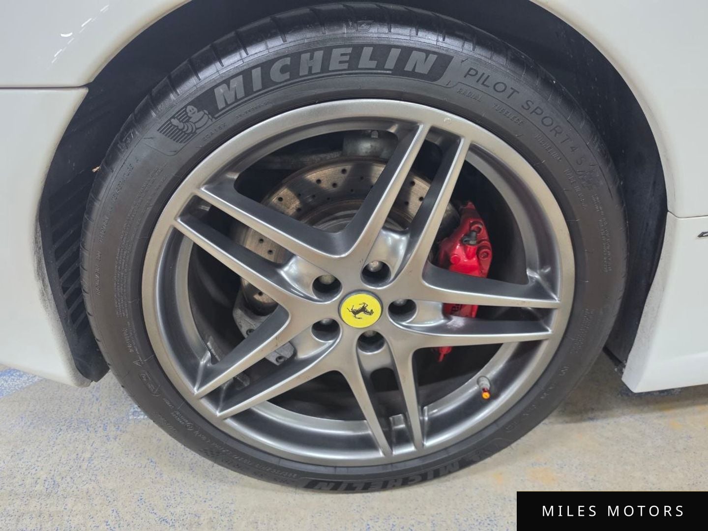 Ferrari F430 2005 — миниатюра 5