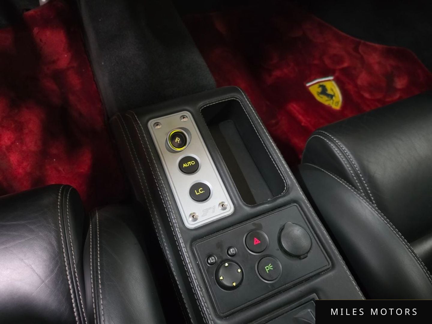 Ferrari F430 2005 — миниатюра 9