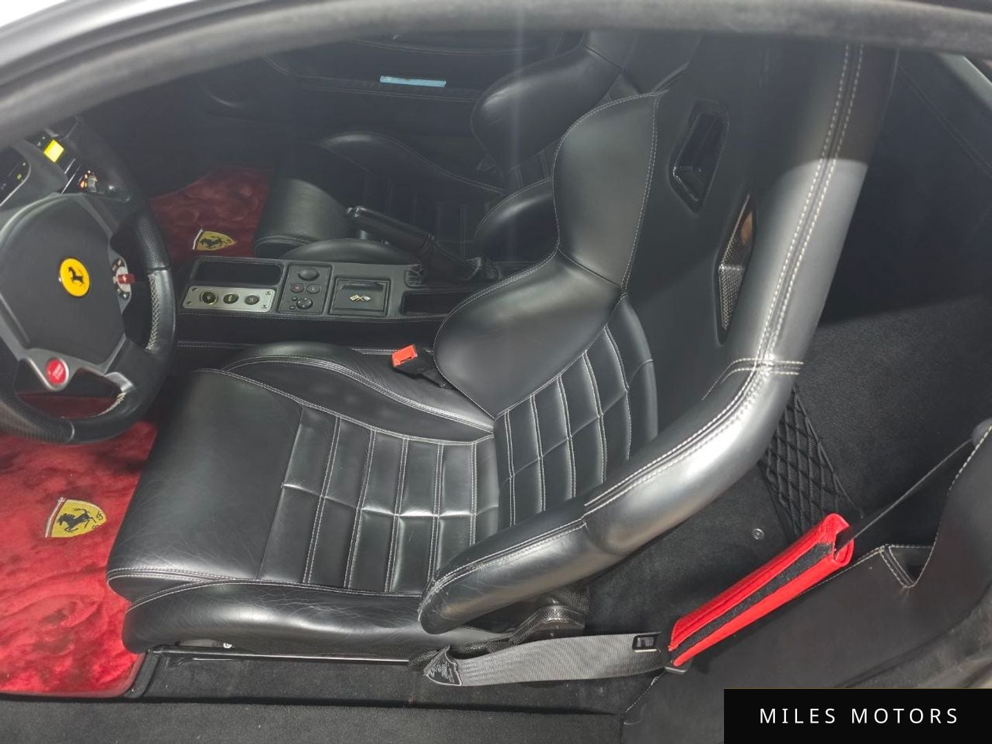 Ferrari F430 2005 — миниатюра 10